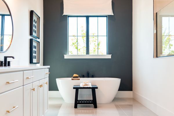 Cost of Bathroom Construction in Pawleys Island