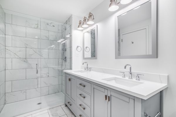 Cost of Bathroom Makeover Service in Pawleys Island