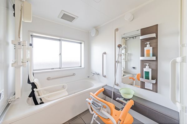 Cost of Senior Bathroom Renovation in Pawleys Island