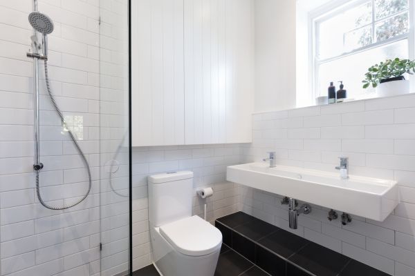 Cost of Washroom Renovation in Pawleys Island