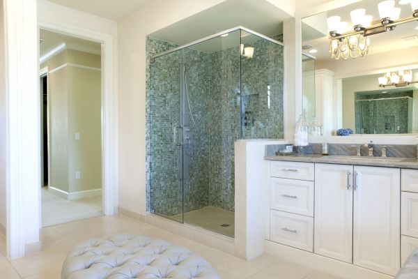 Cost of Shower Room Remodeling in Pawleys Island