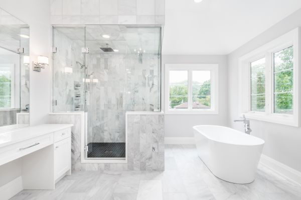 Cost of Bath Remodeling in Pawleys Island