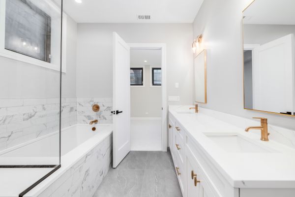 Cost of Bathroom Installation in Pawleys Island