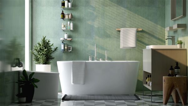 Cost of Modern Bathroom Remodeling in Pawleys Island