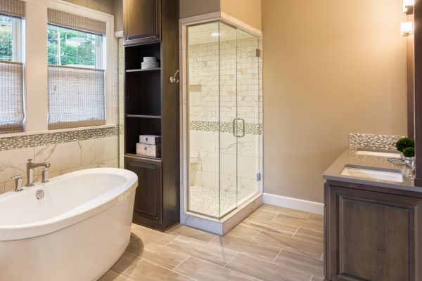 Cost of Master Bathroom Remodeling in Pawleys Island