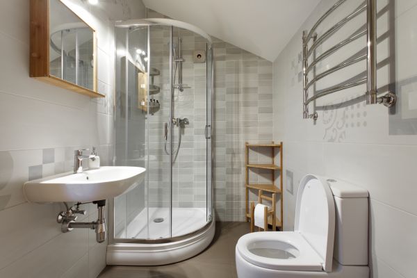 Cost of Small Bathroom Remodeling in Pawleys Island