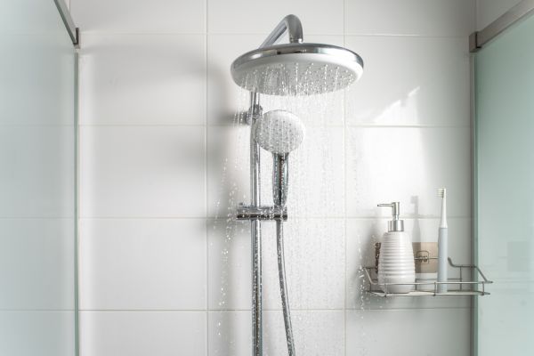 Cost of Shower Conversion Service in Pawleys Island