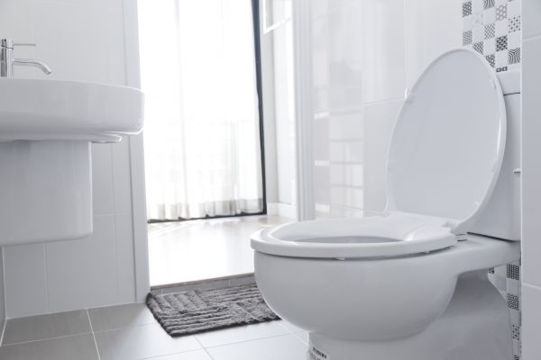 Cost of Toilet Relocation in Pawleys Island