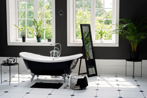 Bathroom Expansion in Pawleys Island