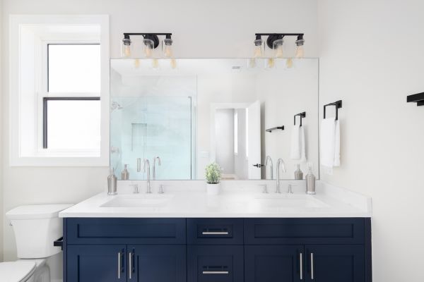 Cost of Vanity Replacement in Pawleys Island