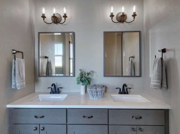 Cost of Washroom Remodeling in Pawleys Island