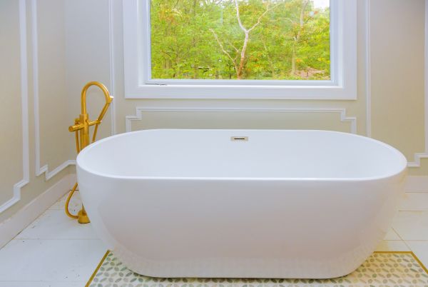 Cost of Tub Renovation Service in Pawleys Island