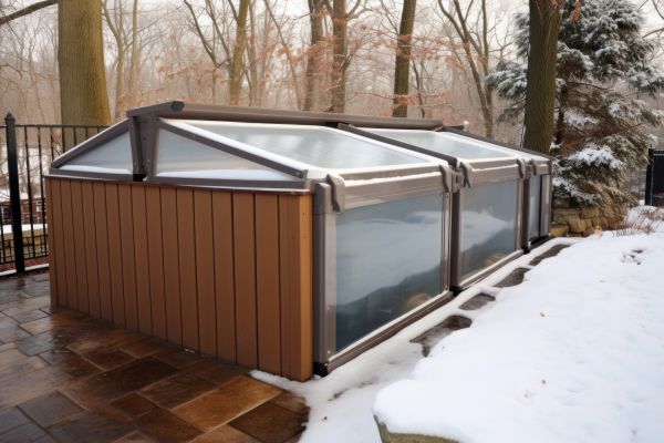 Cost of Tub Enclosure Installation in Pawleys Island