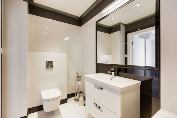 Cost of Business Bathroom Remodeling in Pawleys Island