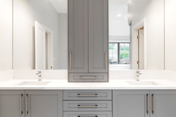 Bathroom Cabinets Remodeling in Pawleys Island