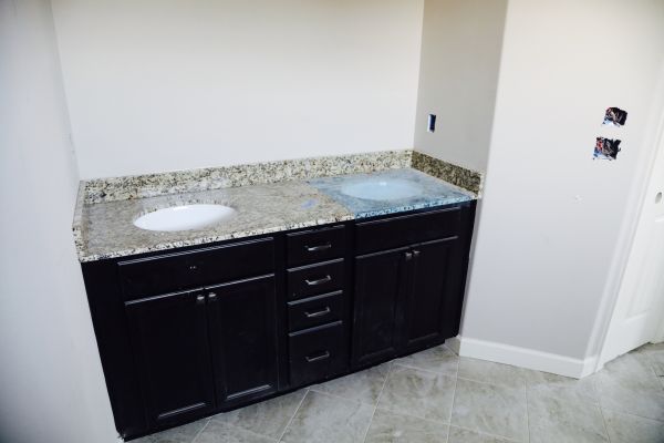 Cost of Granite Bathroom Remodeling in Pawleys Island