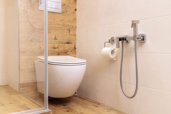Cost of Universal Bathroom Remodeling in Pawleys Island