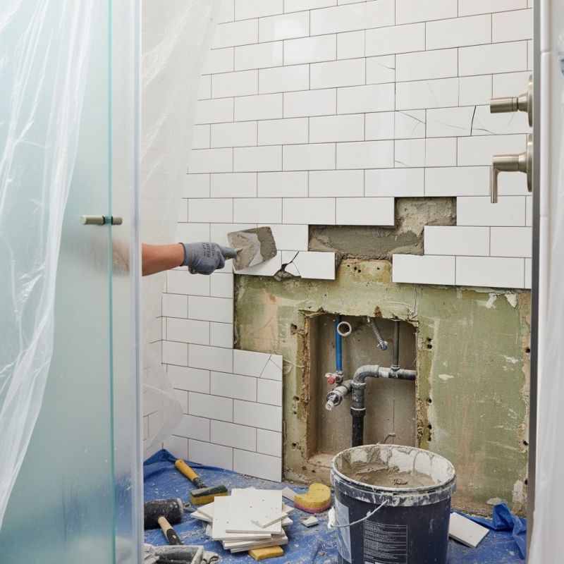 Top Bathroom Remodeling Companies in Georgetown, SC