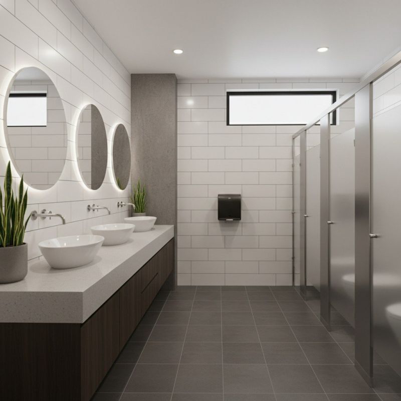 Top Bathroom Remodeling Companies in Georgetown, SC