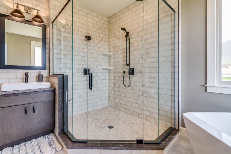 Top Shower Remodeling Companies in Georgetown, SC