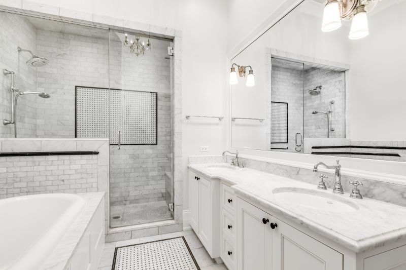 Top Shower Remodeling Companies in Moncks Corner, SC