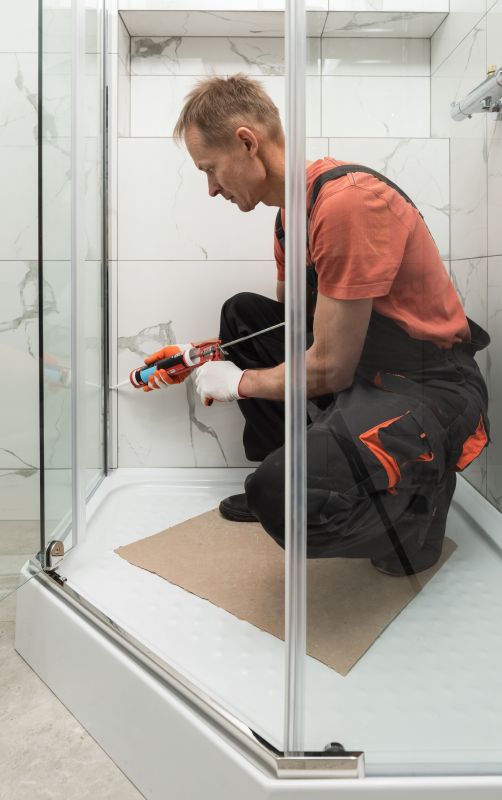 Top Shower Remodeling Companies in Mount Pleasant, SC