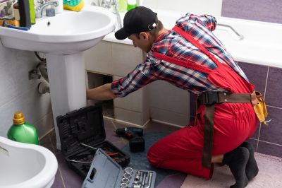 Plumbing Specialists